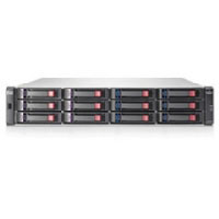 HP MSA 2000i SAN Starter Kit (AJ790A) HP MSA 2000i SAN Starter Kit (AJ790A)